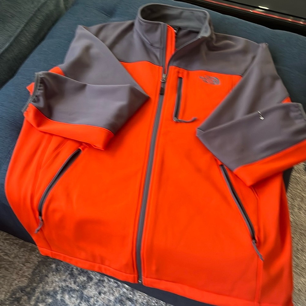 The North Face Men’s Jacket